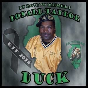 Meet your Posher, Tina